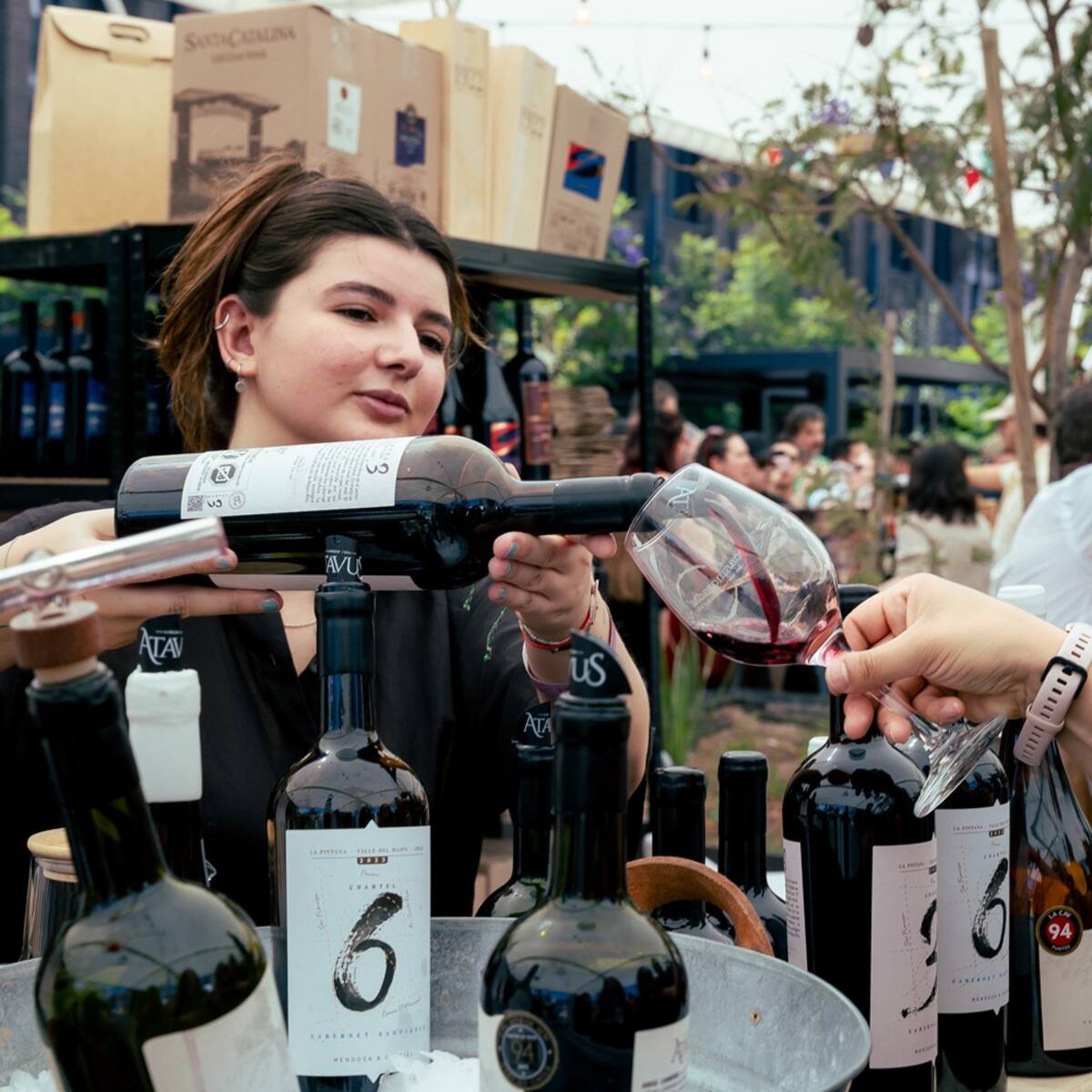 Feria Bocas Moradas confirma nueva edición celebrando 10 años: Fecha, lugar y venta de entradas