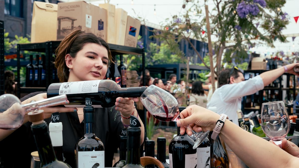 Feria Bocas Moradas confirma nueva edición celebrando 10 años: Fecha, lugar y venta de entradas