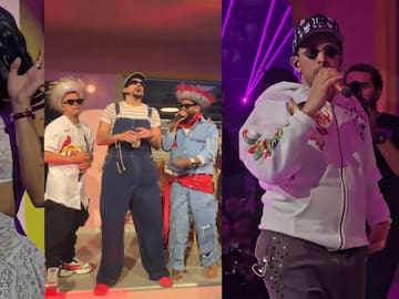 Desde Jowell & Randy hasta Rainao: Los invitados a las nuevas fechas de la residencia de Bad Bunny