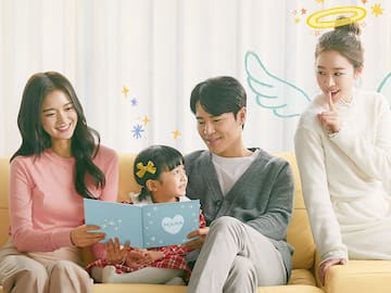 Los 5 k-dramas más tristes según la Inteligencia Artificial