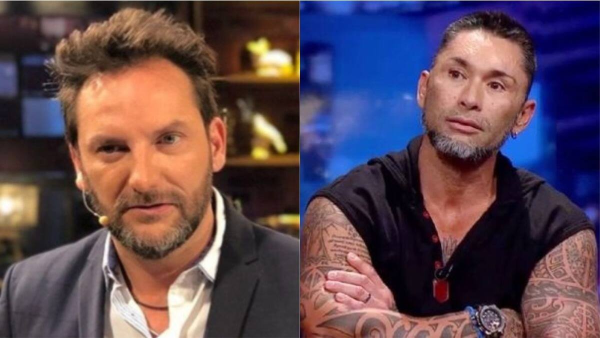 Daniel Fuenzalida sobre Marcelo Ríos: «Es un peligro para la sociedad»