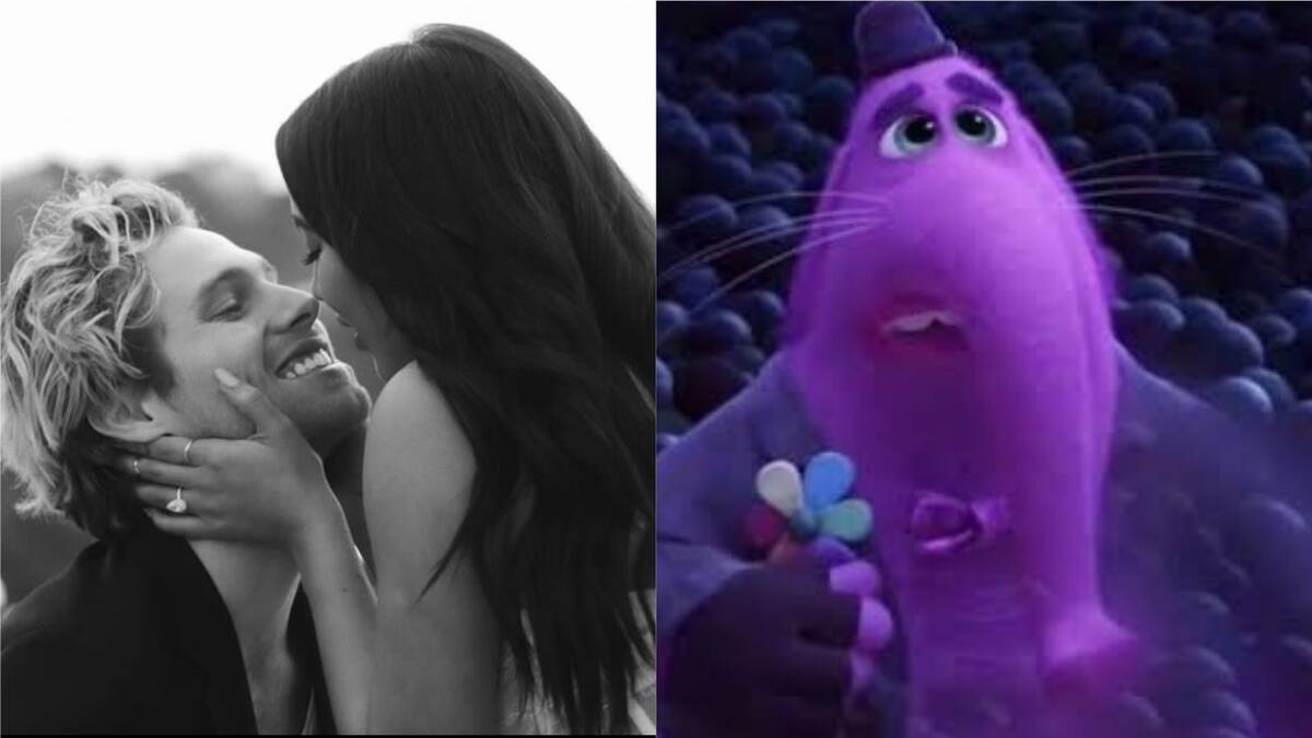 ¡Llévalo a la luna por nosotr@s! Cantante de 5 Seconds to Summer se casará y RRSS reacciona con estos memes