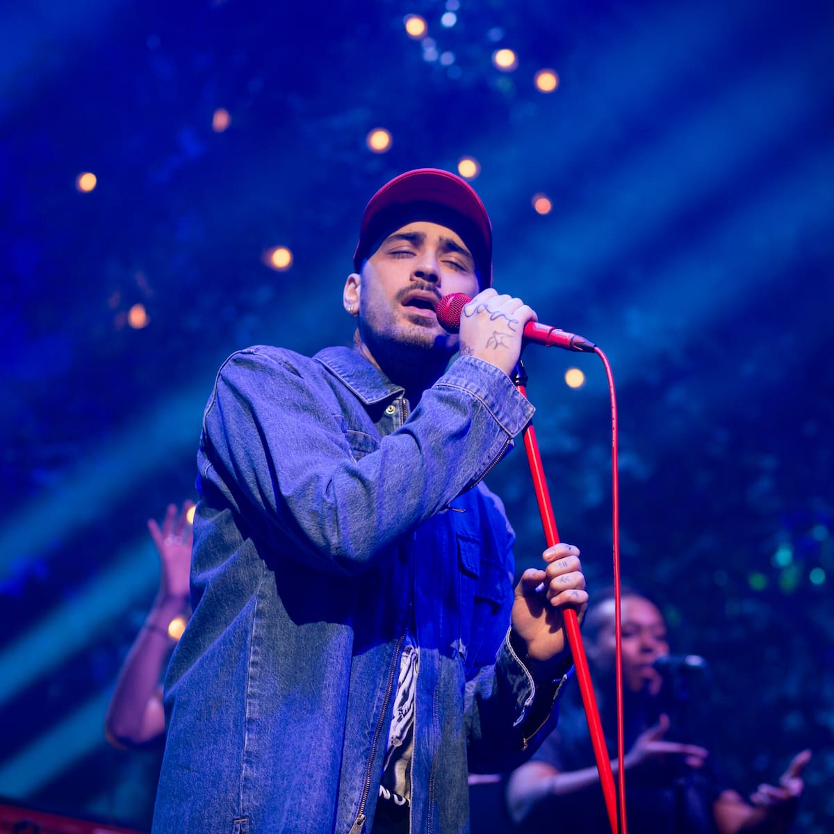 ¿Quién abrirá el esperado show de Zayn en Chile 2026? Todo sobre "The Konnakol Tour" y la artista que lo acompañará