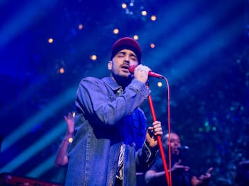 ¿Quién abrirá el esperado show de Zayn en Chile 2026? Todo sobre "The Konnakol Tour" y la artista que lo acompañará