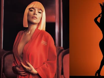 Karol G hará historia en Crazy Horse Paris: Es la primera artista latina invitada