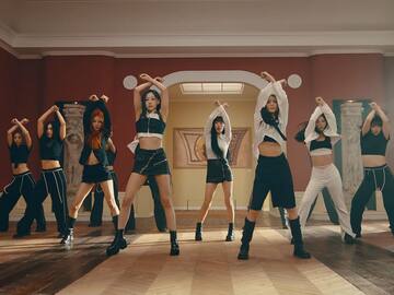 Dreamcatcher sorprende con nuevo comeback "VirtuouS" en la previa a su show en Chile