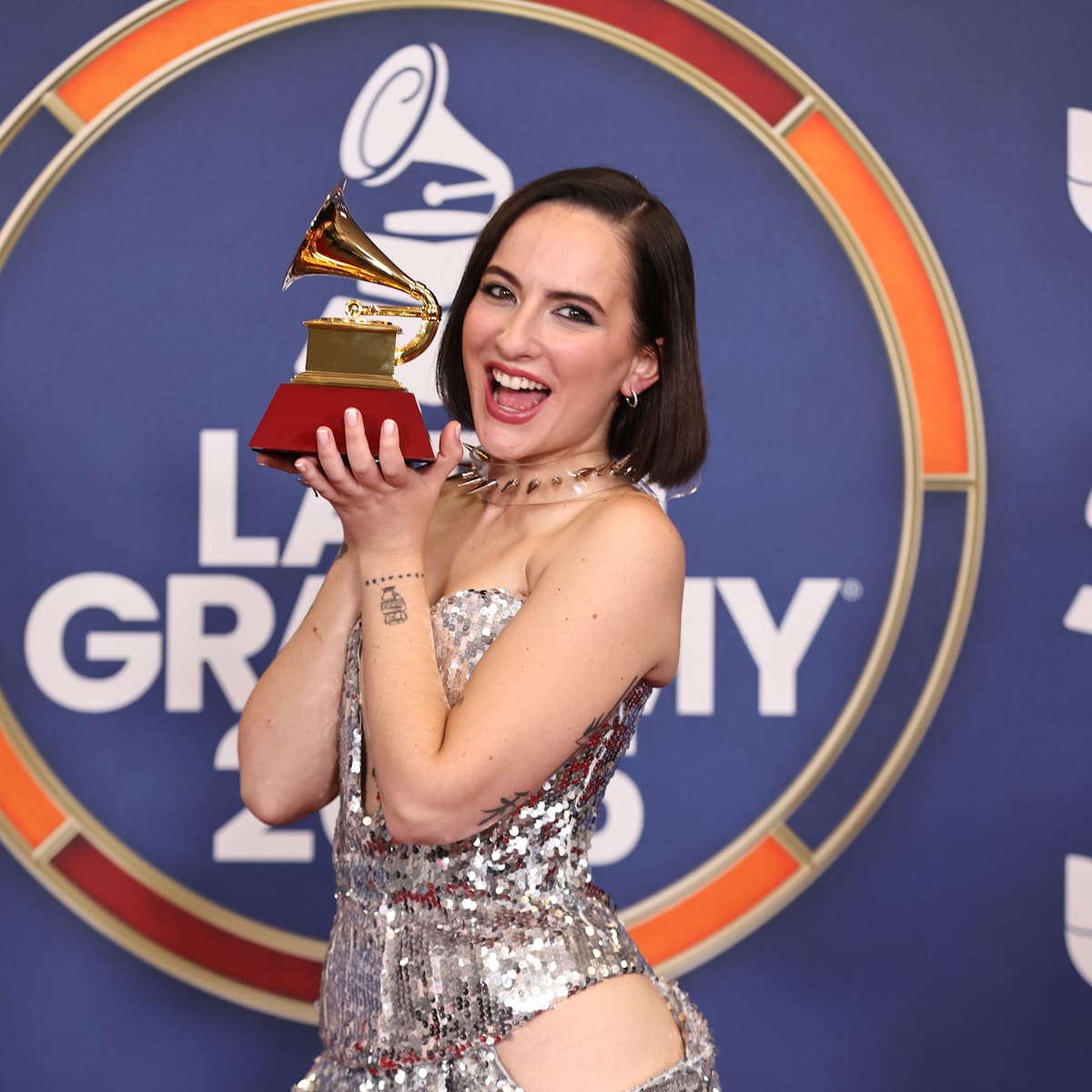 Latin Grammy 2026: ¿Dónde y cuándo ver la ceremonia desde Chile?