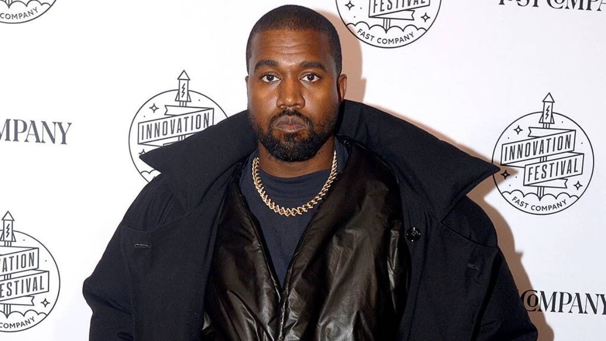 Twitter e Instagram restringen a Kanye West por sus comentarios antisemitas