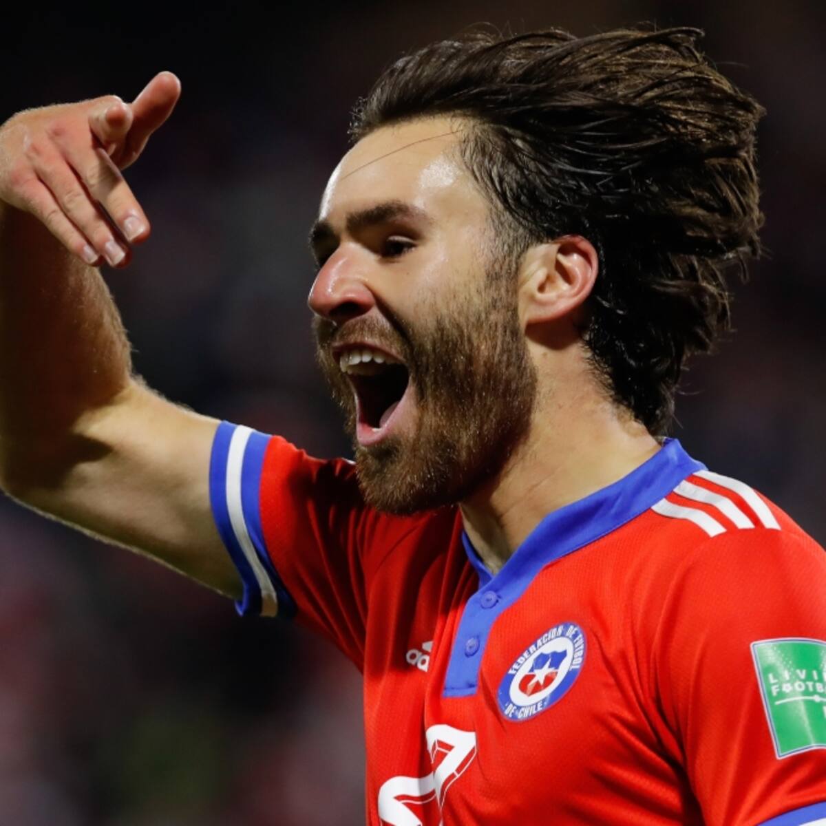 ¿Cómo es Ben Brereton en el FIFA 22?