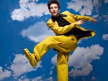 Jacob Collier en Chile 2025: Fecha, lugar y venta de entradas