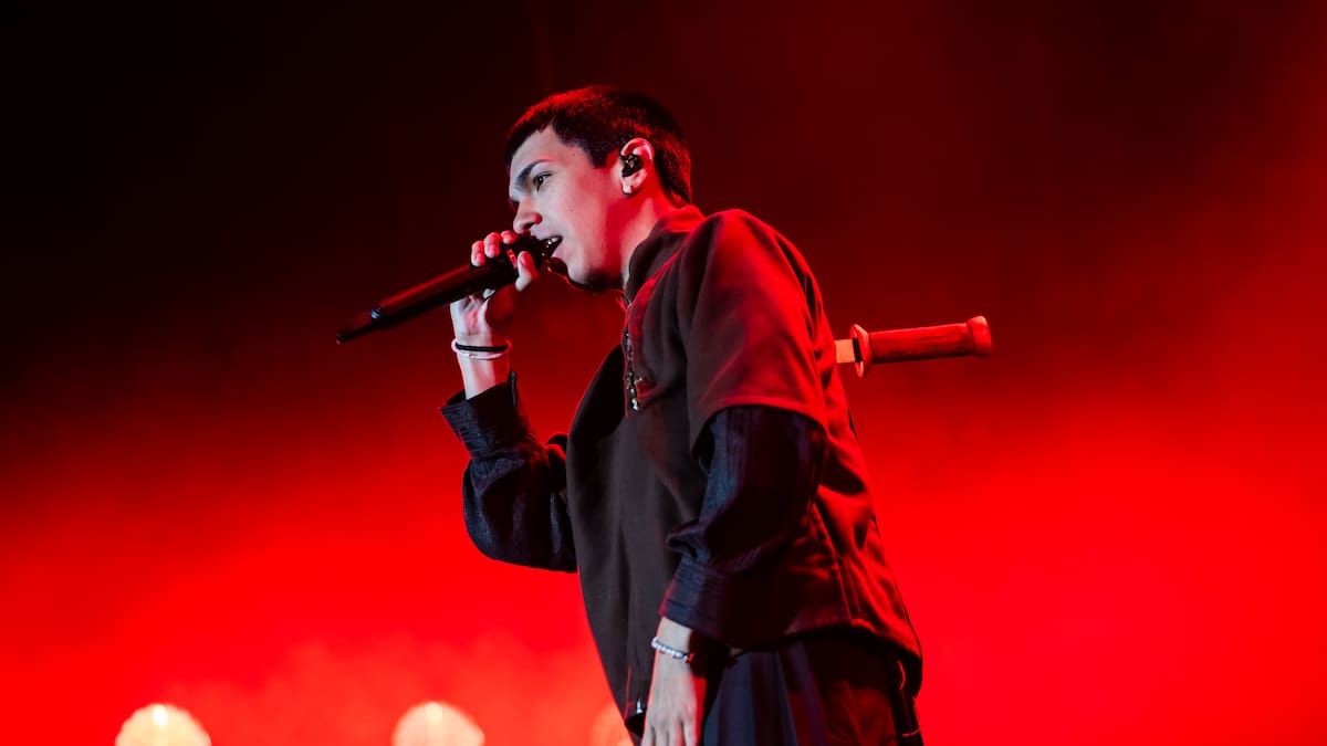 Festival de Viña 2026: Este es el posible setlist de Milo J