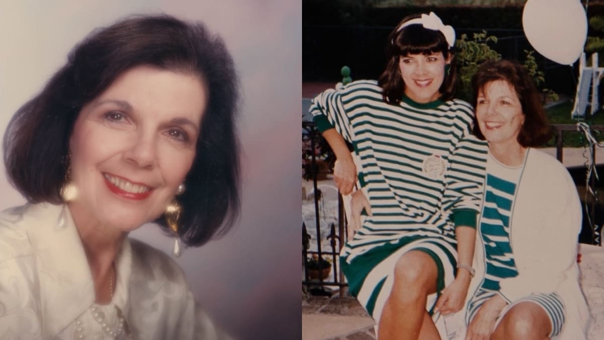 Duelo en el clan Kardashian-Jenner: Fallece a los 91 años Mary Jo "MJ" Shannon, la abuela de la familia