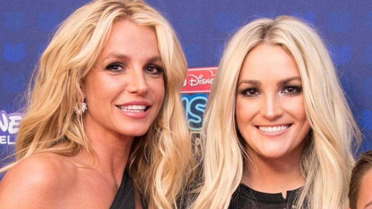 ¿Quién es la hermana de Britney Spears? Conoce a Jamie Lynn, quien aseguró siempre haberla apoyado