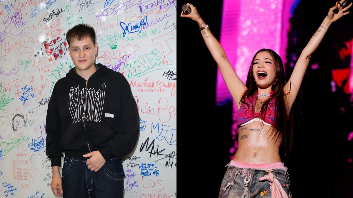 Katteyes y Kidd Voodoo reciben nominación a los LOS40 Music Awards Santander 2026