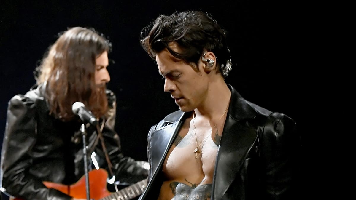 ¡Al fin! Harry Styles anunció la fecha de su tercer álbum “Harry’s House”