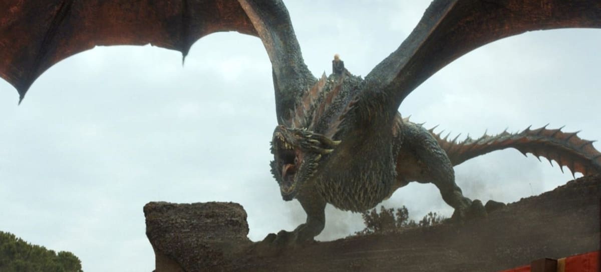 CL - "Juego de Tronos"