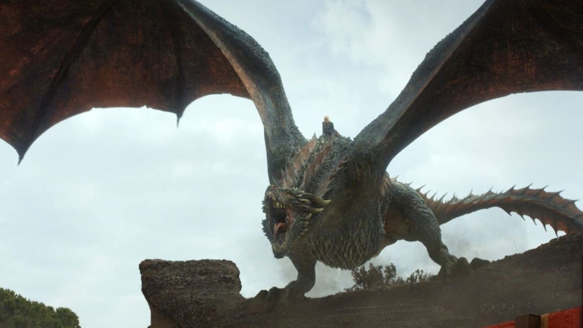 ¡Recién confirmado! Anuncian película de "Game of Thrones" y esto es lo que se sabe del largometraje