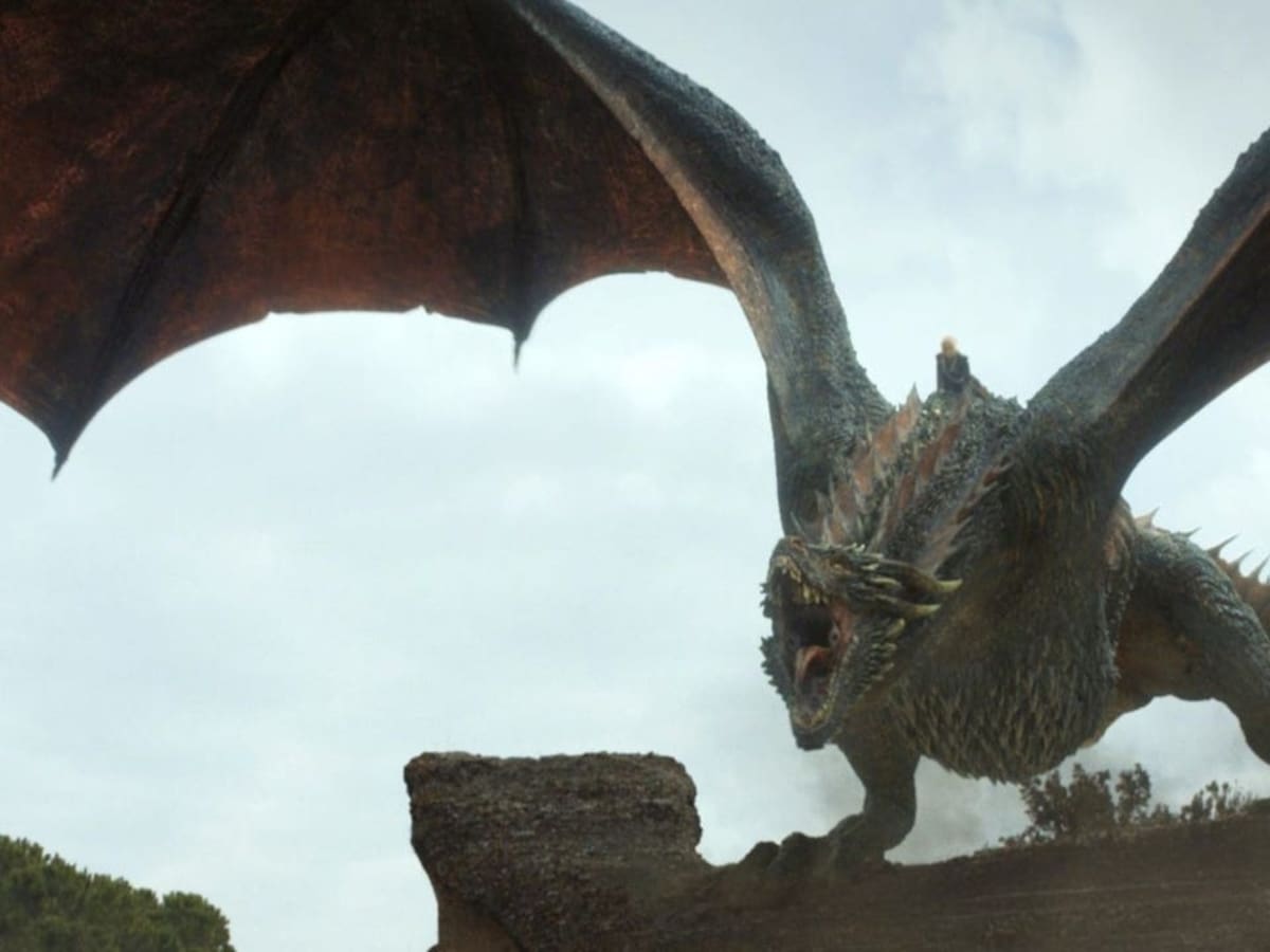 Anuncian película de Game of Thrones sobre la invasión de Poniente por Aegon I Targaryen Anuncian película de Game of Thrones sobre la invasión de Poniente por Aegon I Targaryen