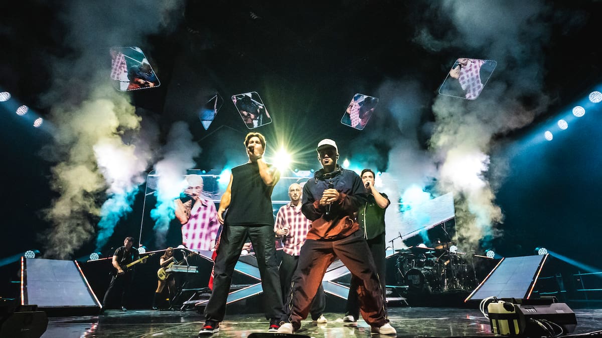 Big Time Rush en Chile 2026: Esto es lo que debes saber sobre el show más nostálgico de la banda