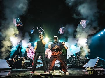 Big Time Rush en Chile 2026: Marco Hinojosa será el encargado del DJ Set