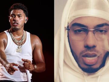 Myke Towers sorprende con nuevo lanzamiento en la previa de su show en Chile 2024