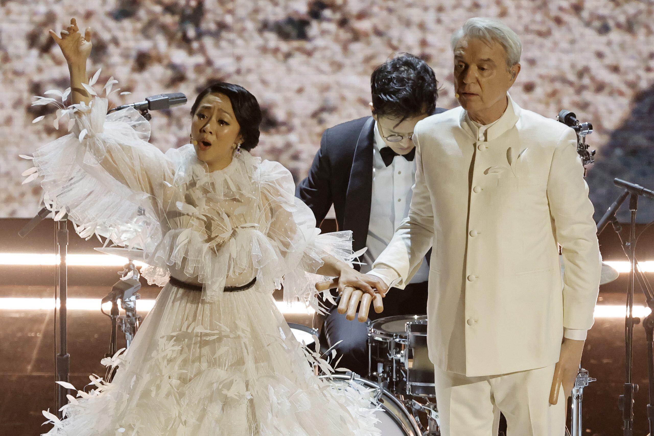 Fuente: Getty Images