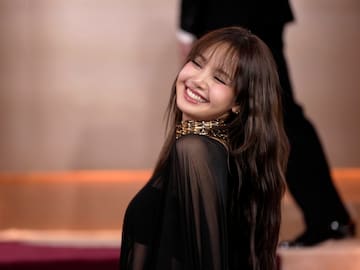 Lisa destapa la realidad de las citas en el K-pop y revela la inspiración detrás de “Dream”