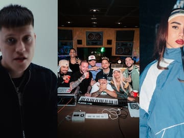 K-pop, urbanos y otros géneros llegan a este viernes de estrenos