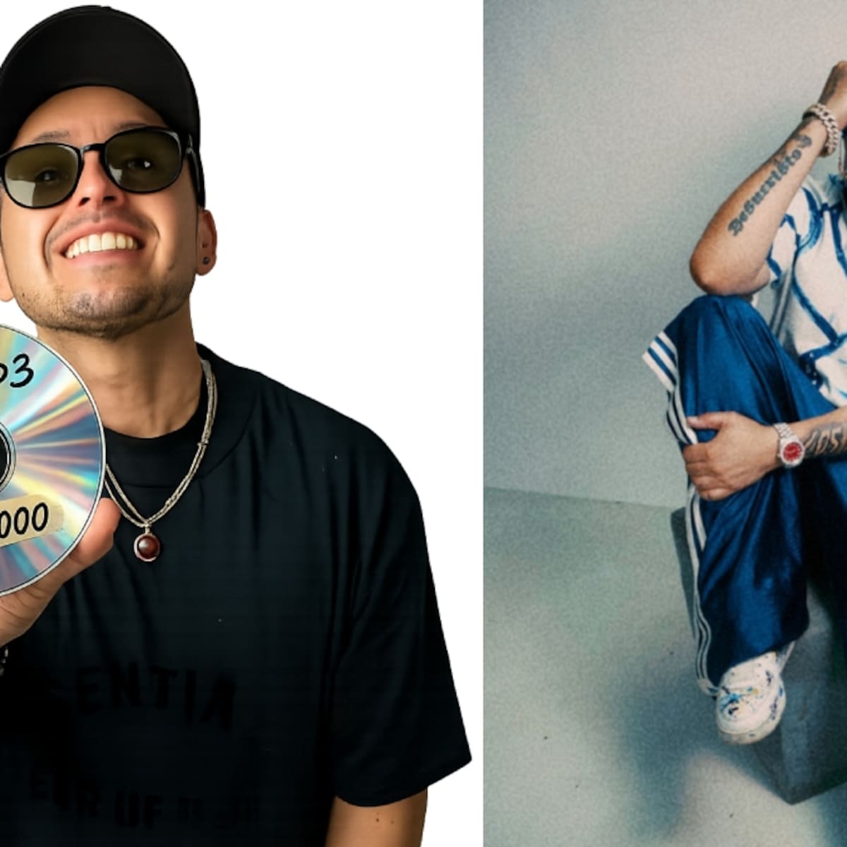 MODO MP3 llega a Rancagua con una noche de hits de los 2000 y un reencuentro musical después de 15 años