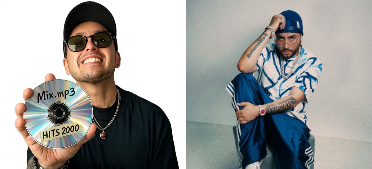 CL - Marco Hinojosa y El Calle Latina
