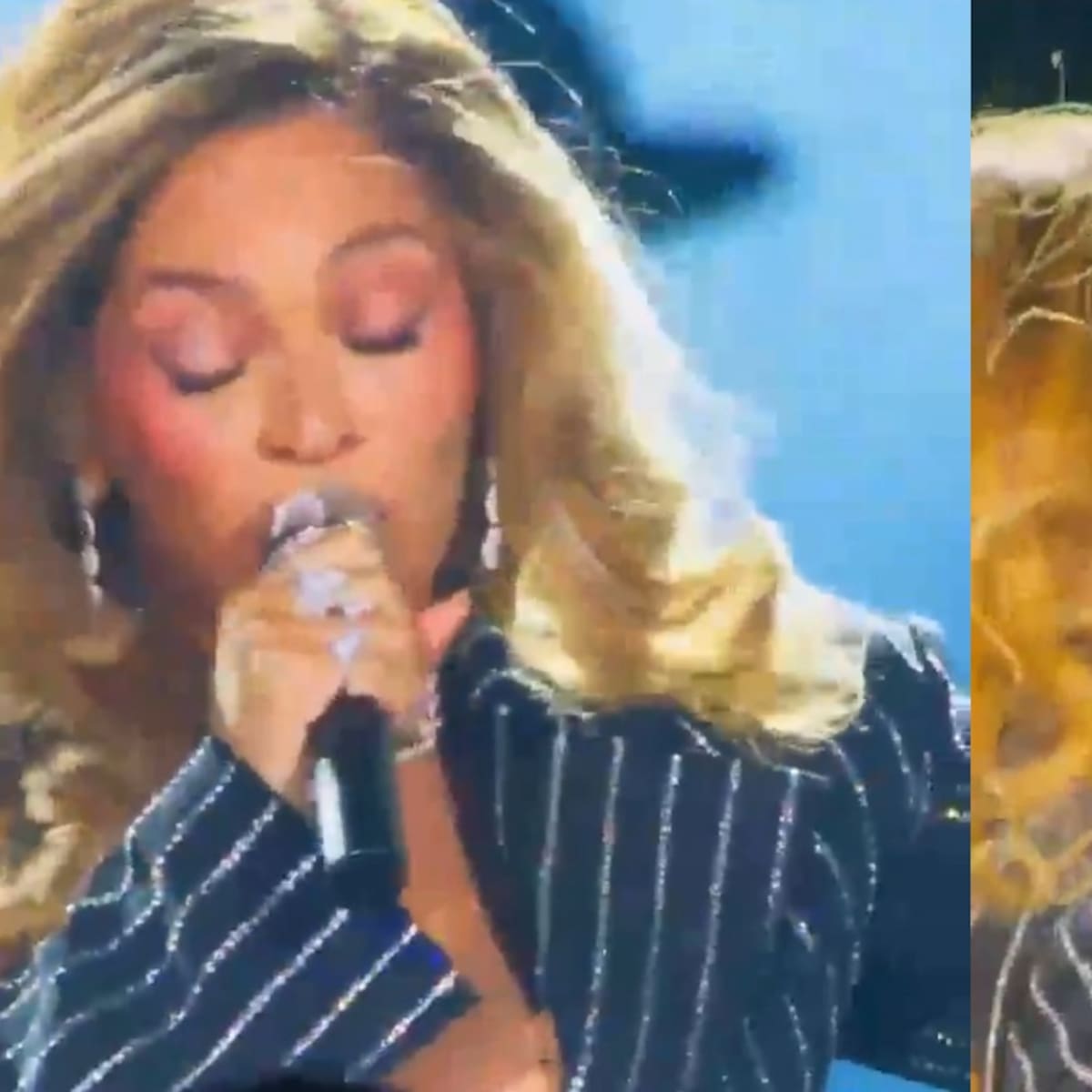 Jay-Z celebra los 30 años de "Reasonable Doubt" con una aparición sorpresa de Beyoncé