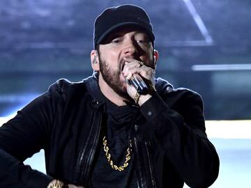 "Houdini": Eminem anuncia nuevo sencillo con particular video