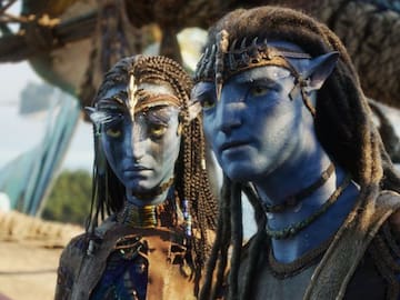 ¡Más de 36 millones de dólares en su estreno!: "Avatar: Fire and Ash" apunta a convertirse en el éxito taquillero de esta Navidad