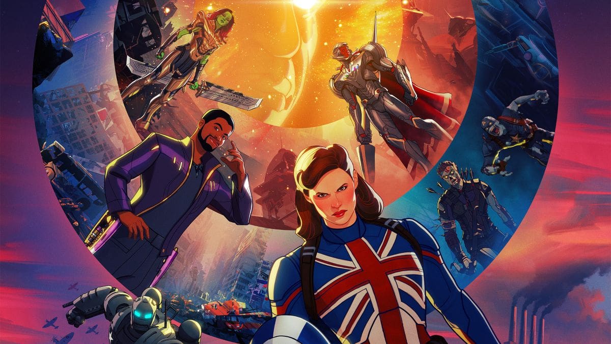 ¡KHEEE! Este será el nuevo orden cronológico de Marvel tras estrenarse «What If…?»