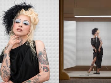 Mon Laferte llega a las Gallery Sessions: cuándo y dónde ver su presentación desde Barcelona