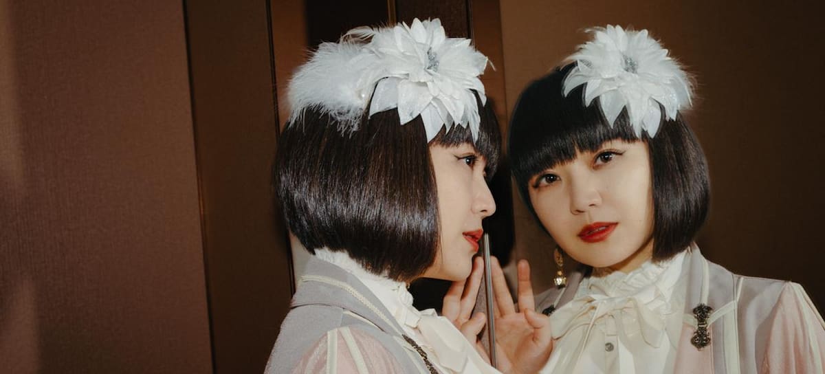 CL - Mika Kobayashi