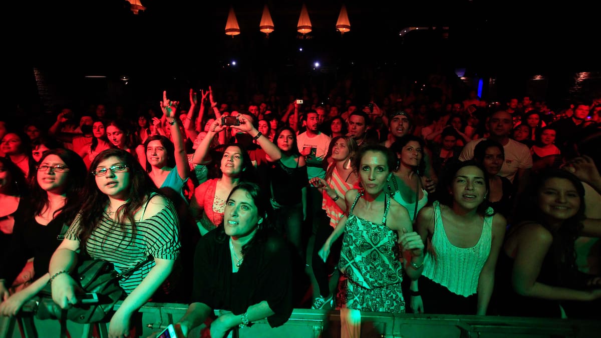Connotado DJ nacional que brilló en Lollapalooza confirma ambicioso show en Club Chocolate 2026