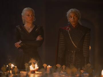 "House of the Dragon": Retrasan hora de estreno del tercer capítulo en HBO