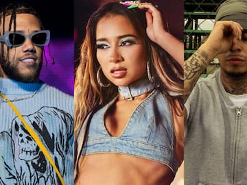 Crush Power Music 2025: Fecha, lugar y artistas invitados