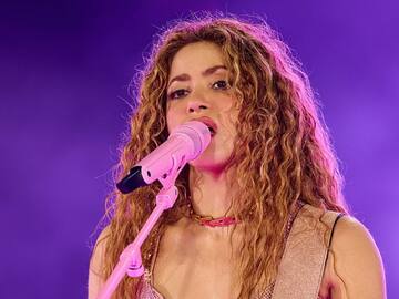 ¡Shakira, Shakira! Celebramos su cumpleaños con sus mejores 10 canciones