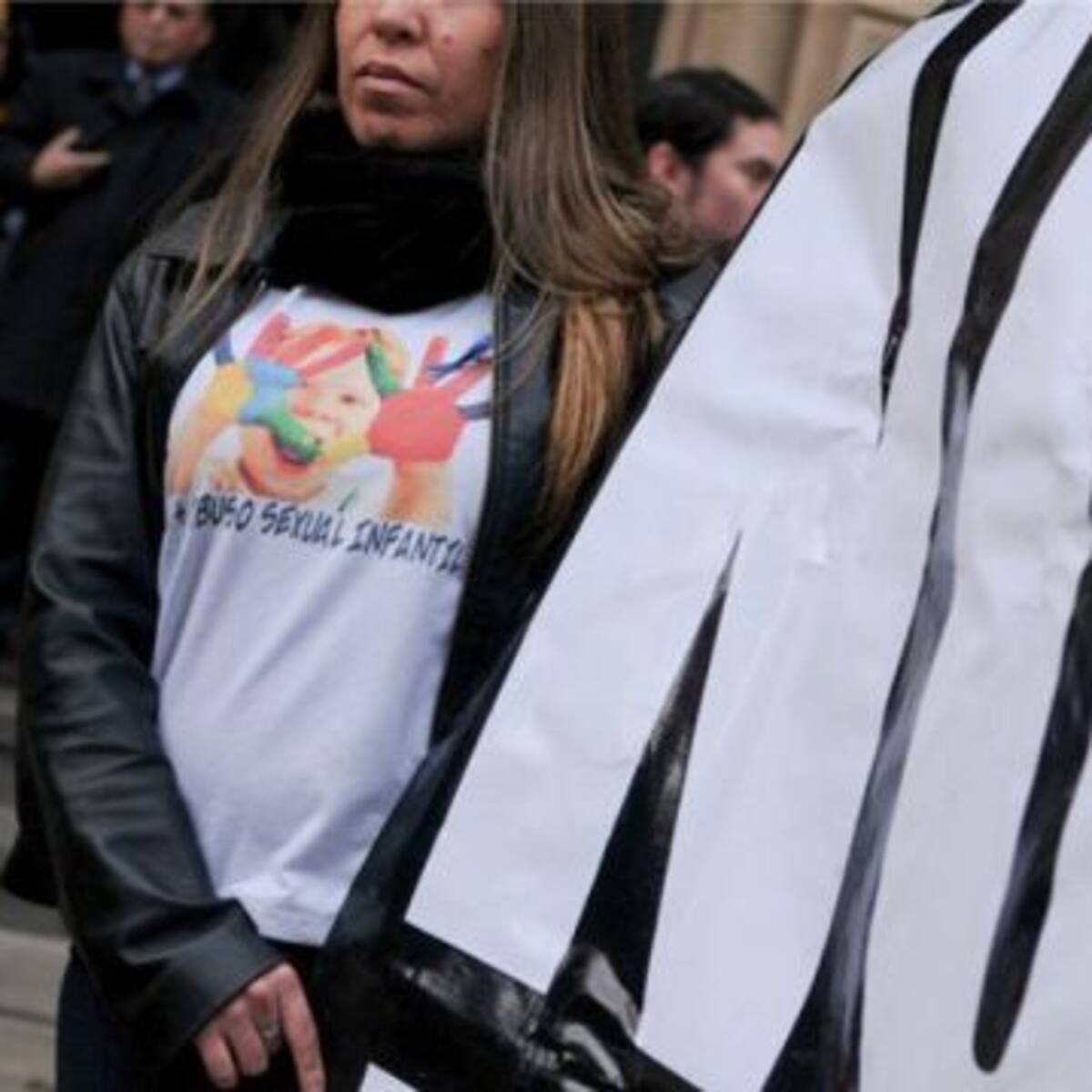 En 2018 ocurrieron más de 12 mil delitos sexuales en Chile