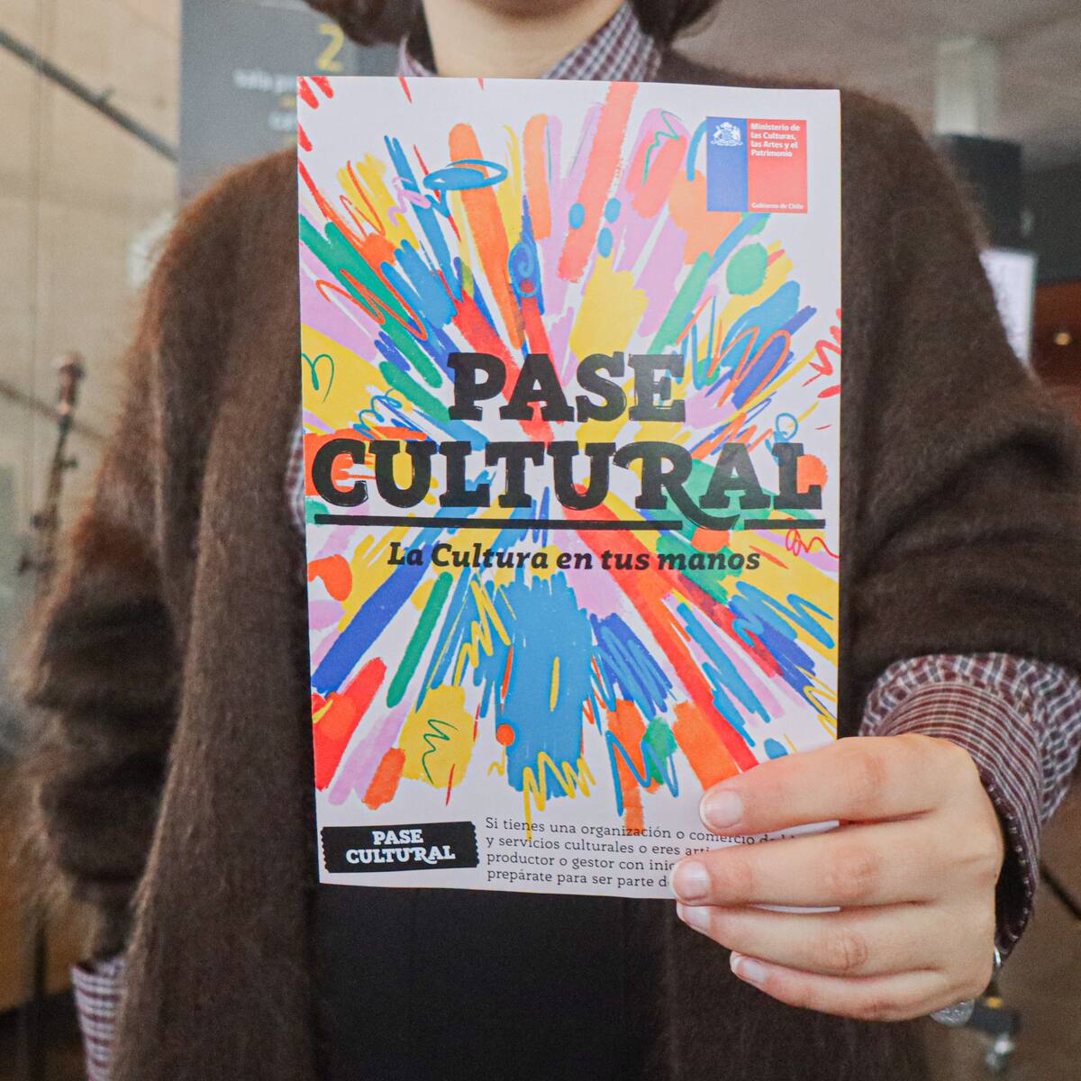 ¿Fin del Pase Cultural?: Futuro ministro de las Culturas asegura que suspenderá el beneficio
