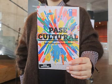 ¿Fin del Pase Cultural?: Futuro ministro de las Culturas asegura que suspenderá el beneficio