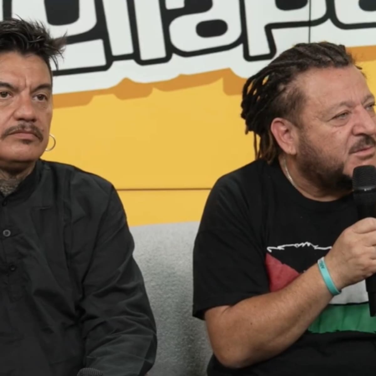 "Tocar en Japón es un sueño": Gondwana se sincera sobre los escenarios que les gustaría conquistar en Ruta Lolla CL