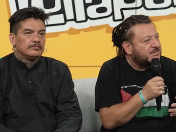 "Tocar en Japón es un sueño": Gondwana se sincera sobre los escenarios que les gustaría conquistar en Ruta Lolla CL