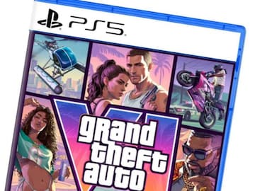 ¡No se retrasa más!: "GTA VI" ya aparece en las tiendas digitales y confirma su fecha de lanzamiento