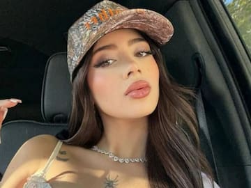 Katteyes llega a los 10 millones de oyentes en Spotify y nos adelanta cómo sonará su próxima canción