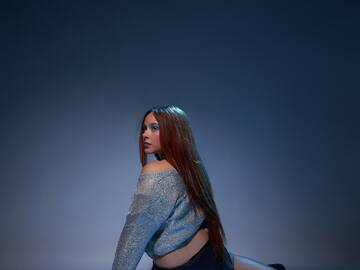 #PonleOreja a Alexia Naomi, la artista nacional que reúne toda la nostalgia en "Pedazos de mí </3"