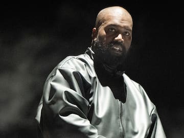 En medio de la polémica, Kanye West regresa a la música con “Bully”, su nuevo álbum