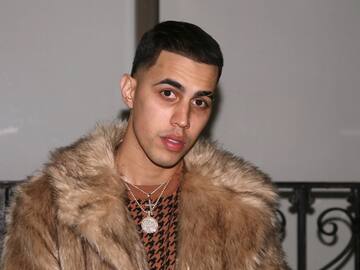 Brytiago en Chile 2025: Fecha, lugar y venta de entradas